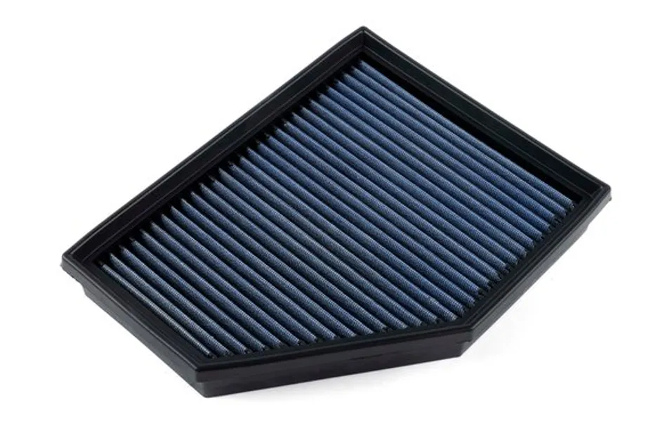 Dinan High Flow Drop-in Replacement Air Filter For G01/G02 BMW X3/X4 M40i (B58)